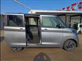 2024 Nissan ROOX
