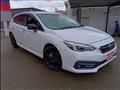 2022 Subaru Impreza Sportswagon