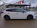 2022 Subaru Impreza Sportswagon
