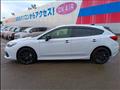 2022 Subaru Impreza Sportswagon