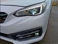 2022 Subaru Impreza Sportswagon