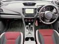 2022 Subaru Impreza Sportswagon