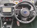 2022 Subaru Impreza Sportswagon