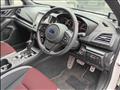 2022 Subaru Impreza Sportswagon