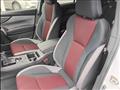 2022 Subaru Impreza Sportswagon