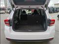 2022 Subaru Impreza Sportswagon