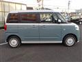 2022 Daihatsu Move Canbus