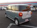 2022 Daihatsu Move Canbus