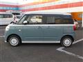 2022 Daihatsu Move Canbus