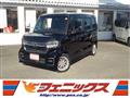 2021 Honda N BOX