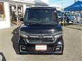2021 Honda N BOX