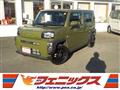 2022 Daihatsu Taft