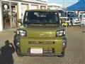 2022 Daihatsu Taft