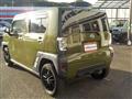 2022 Daihatsu Taft