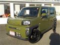 2022 Daihatsu Taft