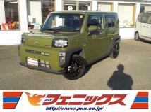 2022 Daihatsu Taft