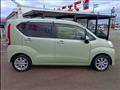 2015 Daihatsu Move