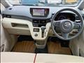 2015 Daihatsu Move