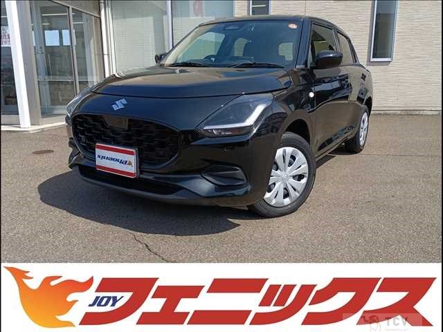 2024 Suzuki Swift