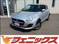 2021 Suzuki Swift