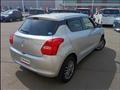 2021 Suzuki Swift
