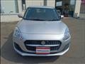 2021 Suzuki Swift