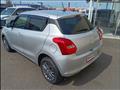 2021 Suzuki Swift