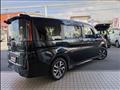 2020 Honda Step WGN