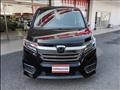 2020 Honda Step WGN