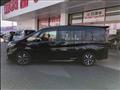 2020 Honda Step WGN