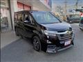 2020 Honda Step WGN