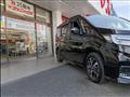 2020 Honda Step WGN