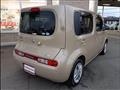 2010 Nissan Cube