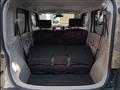 2010 Nissan Cube