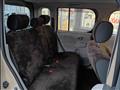 2010 Nissan Cube