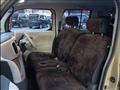 2010 Nissan Cube