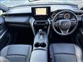 2021 Toyota Harrier