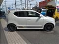 2017 Suzuki Alto Works