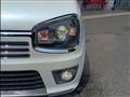 2017 Suzuki Alto Works