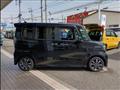 2020 Honda N BOX