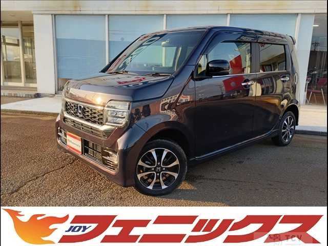 2023 Honda N-WGN