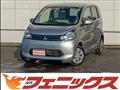 2015 Mitsubishi eK Wagon