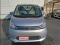 2015 Mitsubishi eK Wagon