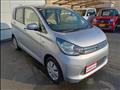 2015 Mitsubishi eK Wagon
