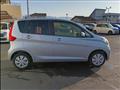 2015 Mitsubishi eK Wagon