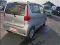 2015 Mitsubishi eK Wagon