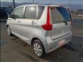 2015 Mitsubishi eK Wagon