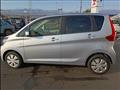 2015 Mitsubishi eK Wagon