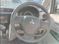 2015 Mitsubishi eK Wagon