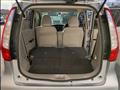2015 Mitsubishi eK Wagon